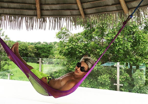 โจอี้ บอย