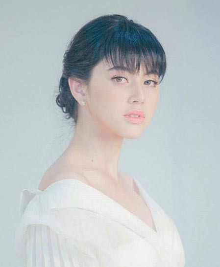  ใหม่ ดาวิกา