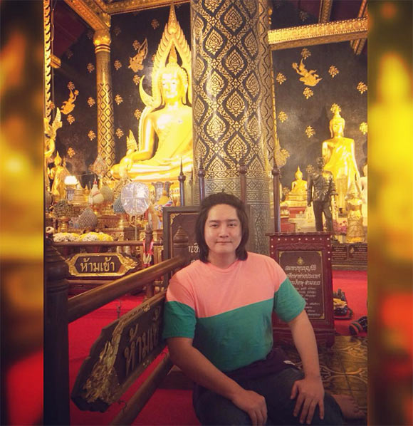 เคนตะ K-Otic 