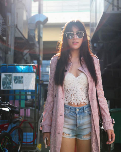 คิมเบอร์ลี่ 