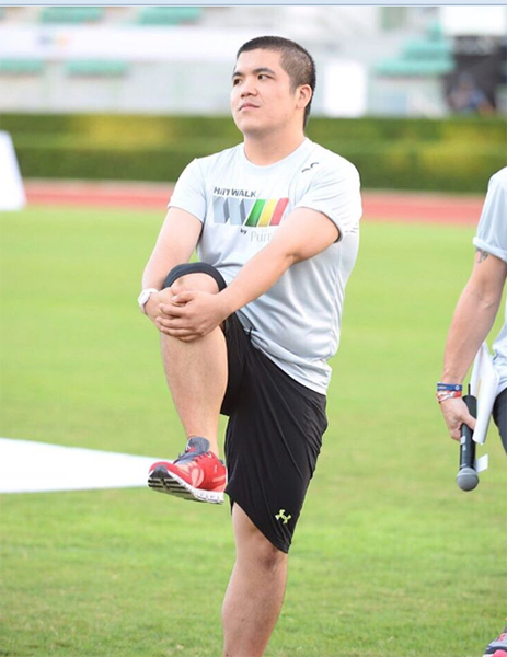 แจ็ค แฟนฉัน