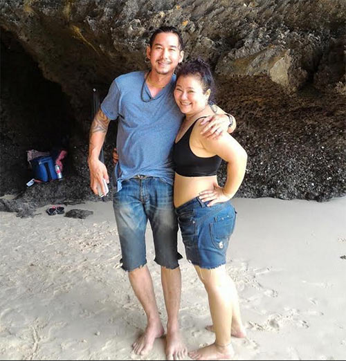 อิน บูโดกัน จอห์น ศุภชัย