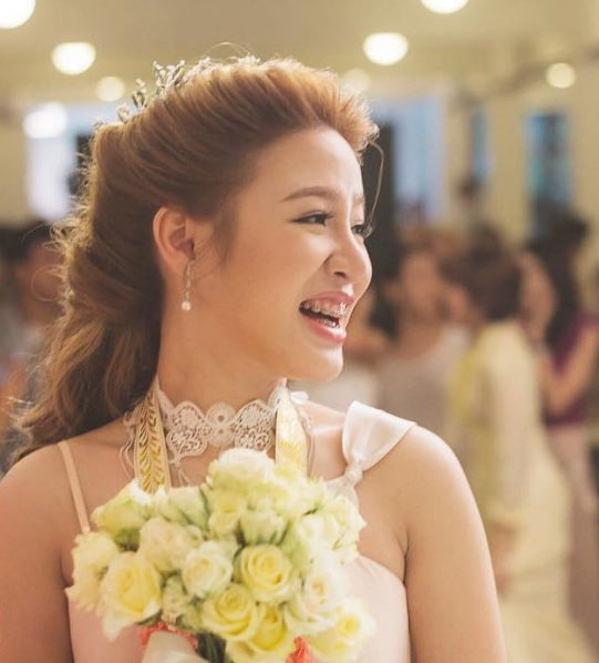 แฟนพัตเตอร์ น้องแพนเค้ก 