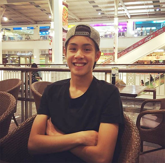 เจ้านาย จินเจษฎ์