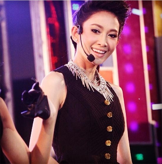 ยุ้ย จีรนันท์ 