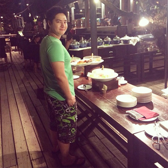 เคนตะ K-Otic 