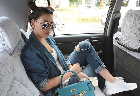 คิมเบอร์ลี่ 