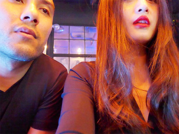 แพง ขวัญข้าว - โก้ วรนัยน์