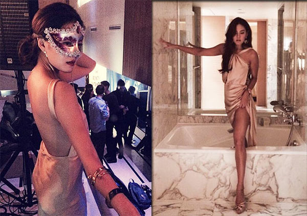 เจนี่ เทียนโพธิ์สุวรรณ