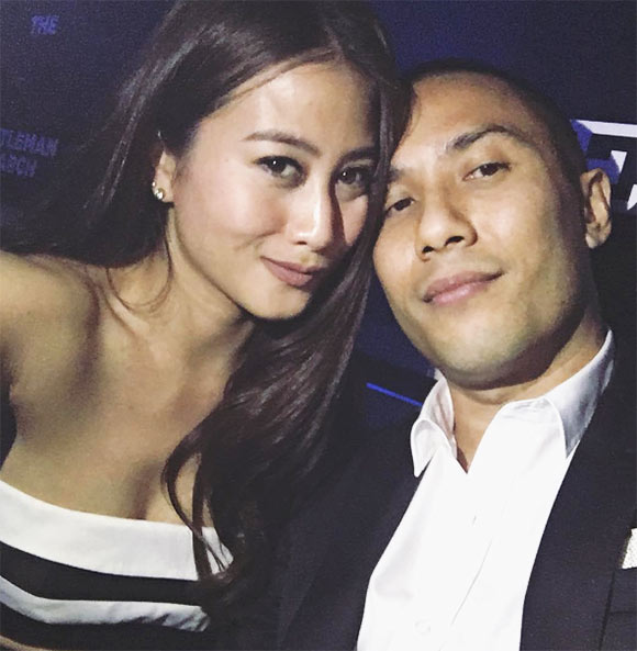 แพง ขวัญข้าว - โก้ วรนัยน์ 