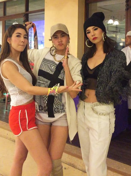 เจนี่ เทียนโพธิ์สุวรรณ