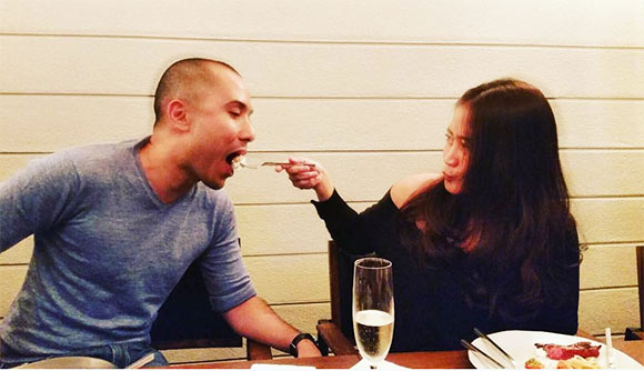 แพง ขวัญข้าว - โก้ วรนัยน์