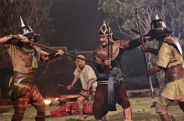 พิษสวาท