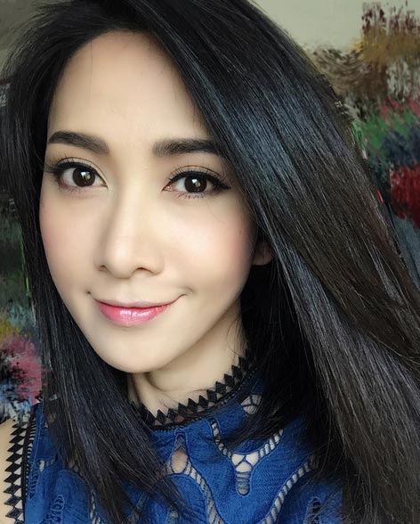 ยุ้ย จีรนันท์ 