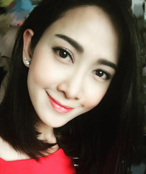 ยุ้ย จีรนันท์ 