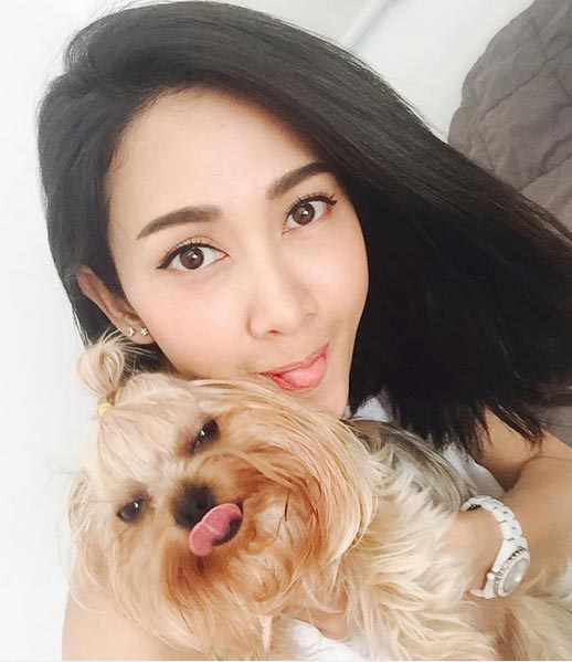 ยุ้ย จีรนันท์ 