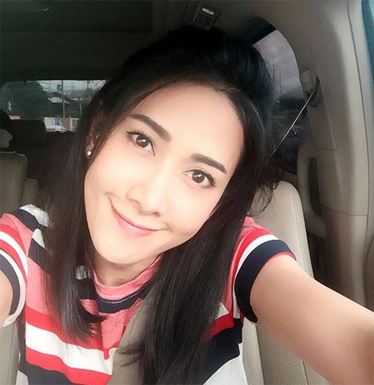 ยุ้ย จีรนันท์ 