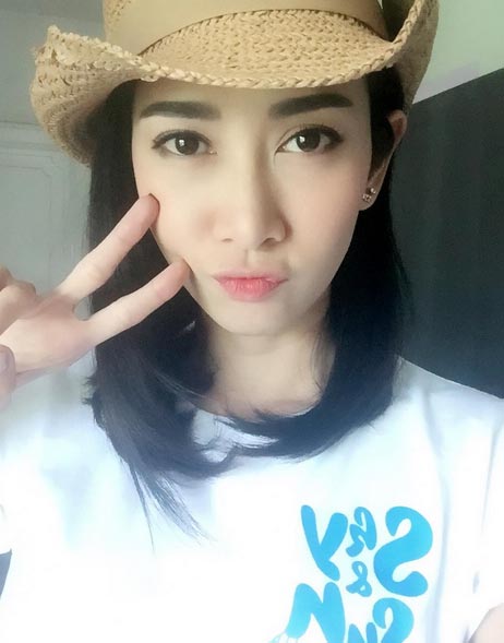 ยุ้ย จีรนันท์ 