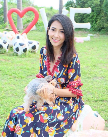 ยุ้ย จีรนันท์ 