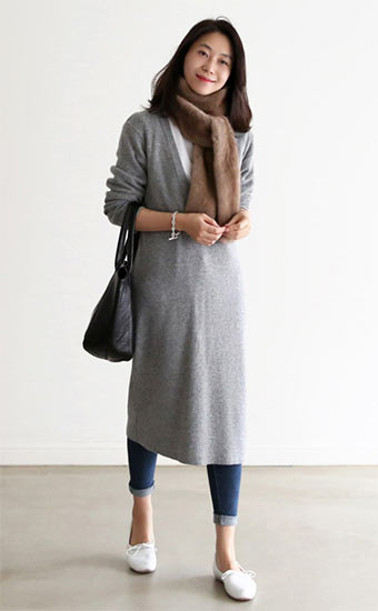 เสื้อกันหนาวไหมพรม