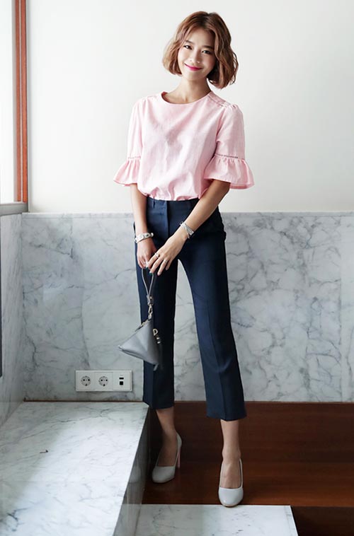 เสื้อผ้าฝ้าย