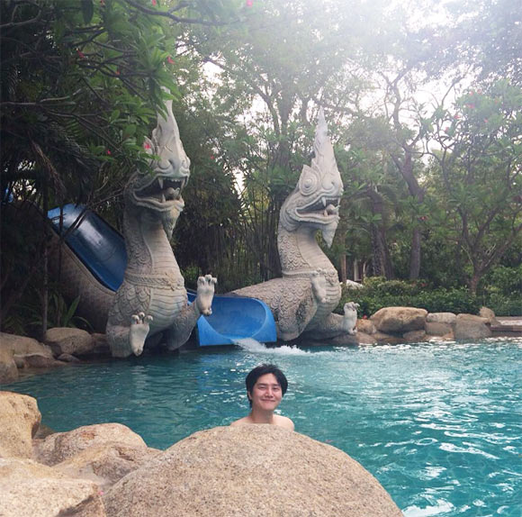 เคนตะ K-Otic