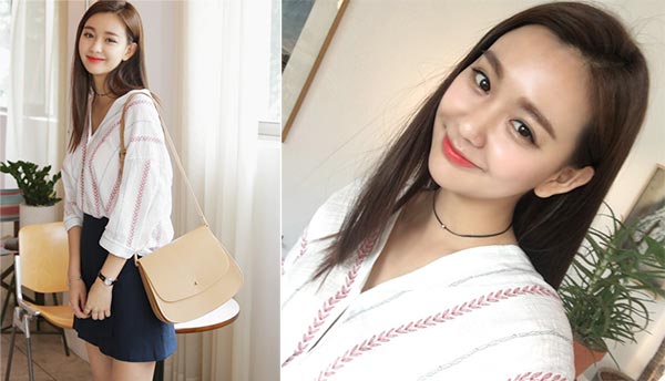 เสื้อผ้าฝ้าย