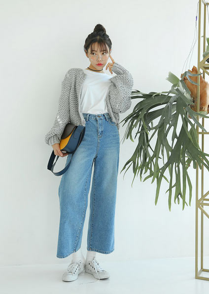 เสื้อกันหนาวไหมพรม