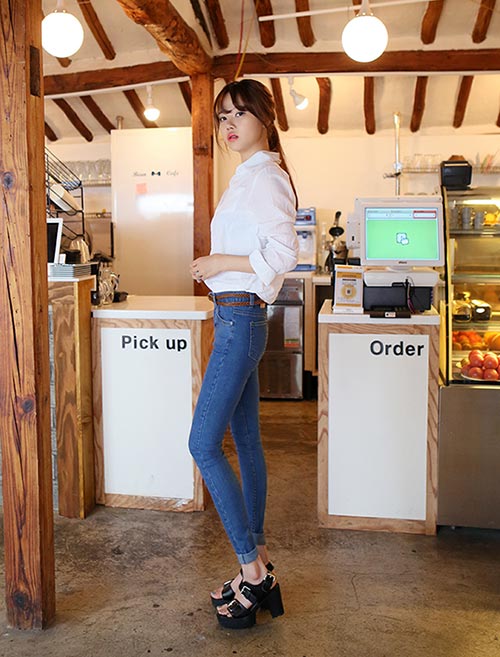 เสื้อผ้าฝ้าย