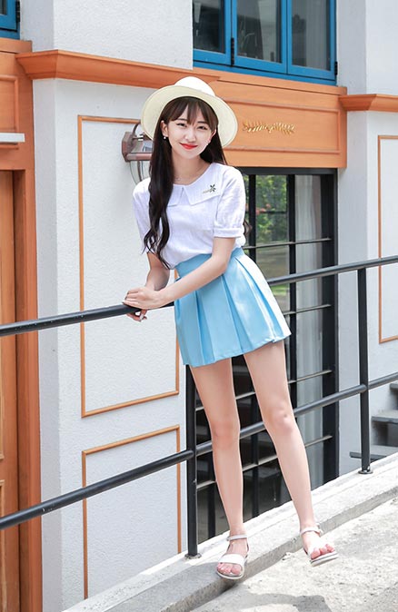 เสื้อผ้าฝ้าย