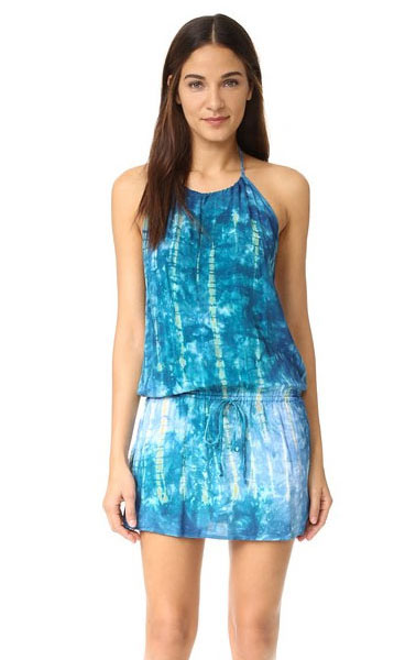 แฟชั่นมัดย้อม