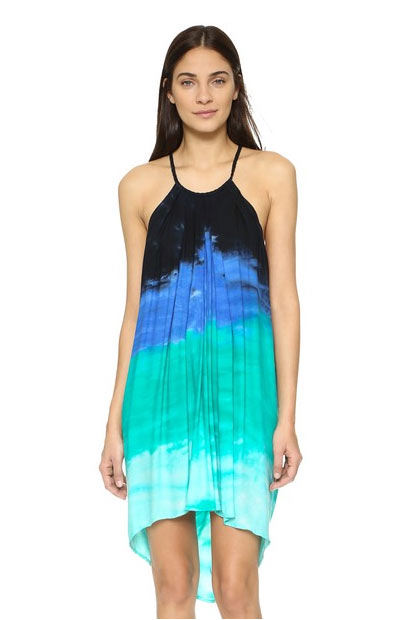 แฟชั่นมัดย้อม