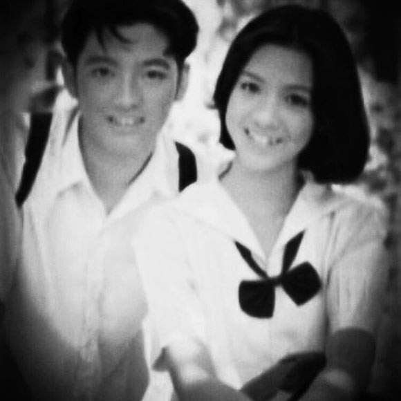 หนุ่ม ศรราม กบ สุวนันท์