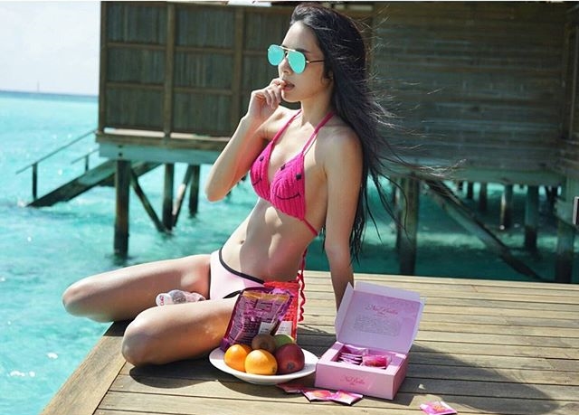 เบเบ้ บูม 