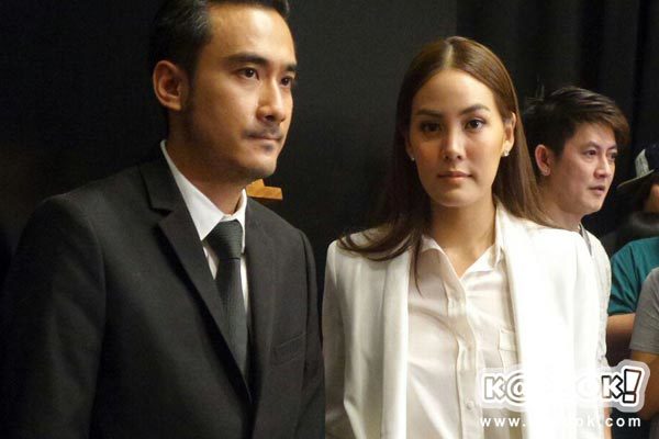 ทนายเจมส์