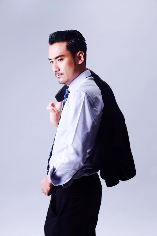 ทนายเจมส์