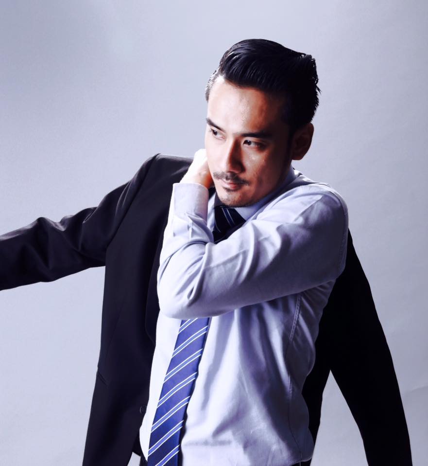 ทนายเจมส์