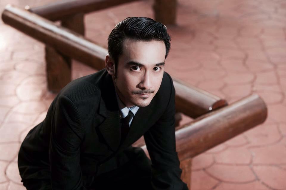 ทนายเจมส์