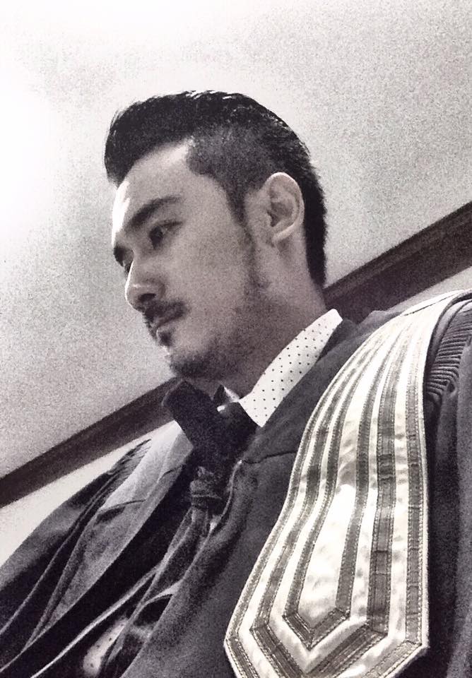 ทนายเจมส์