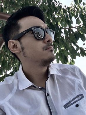 ทนายเจมส์