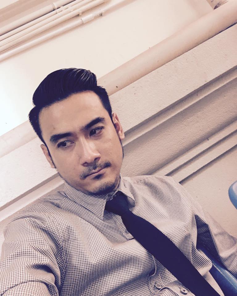 ทนายเจมส์