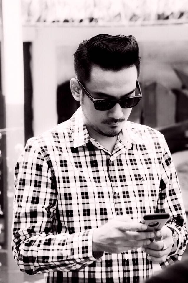 ทนายเจมส์