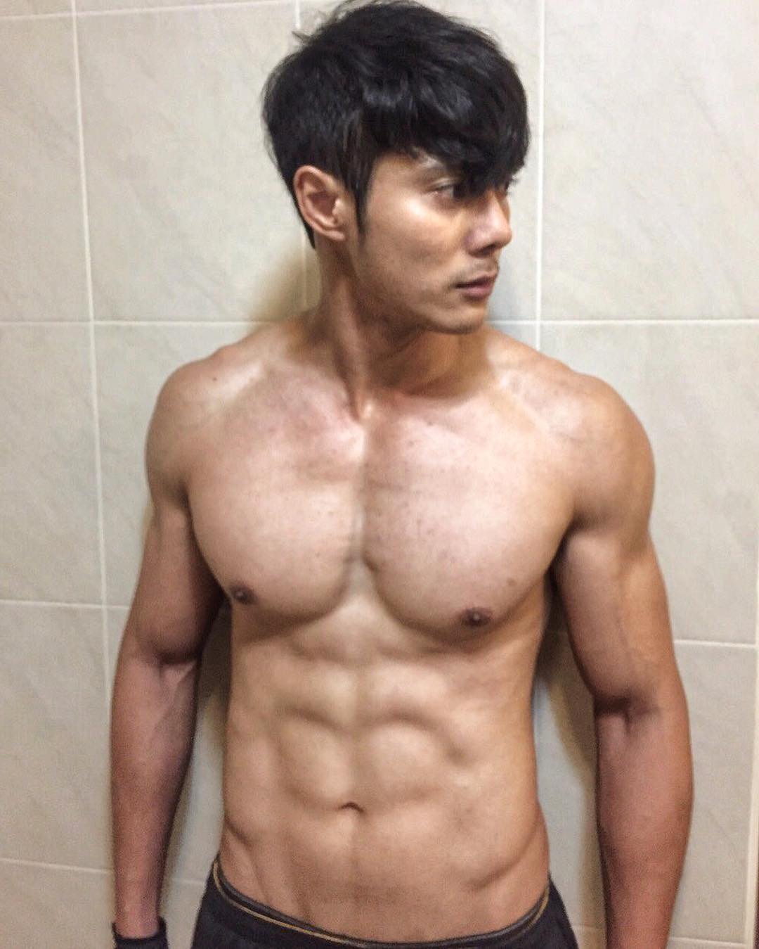 แมน การิน 