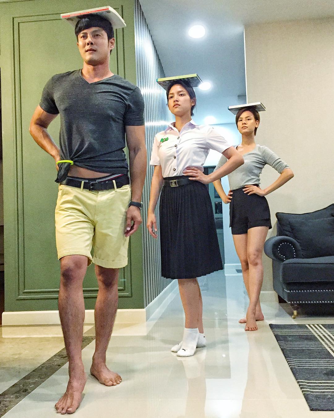 แมน การิน 