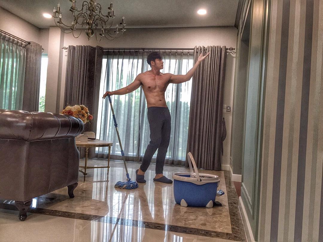 แมน การิน 