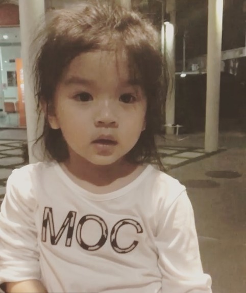 น้องมะลิ