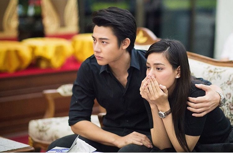 หมาก ปริญ คิมเบอร์ลี่