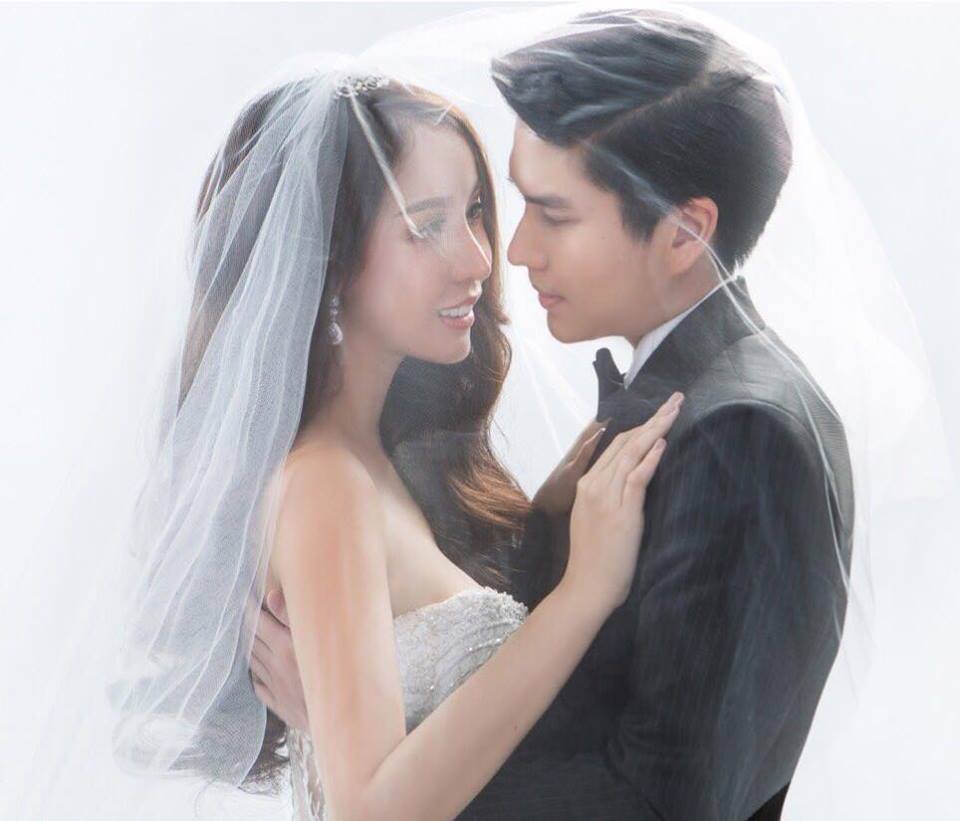 ออฟฟี่ แต่งงาน