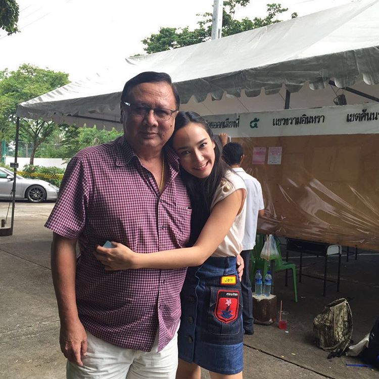 อั้ม พัชราภา