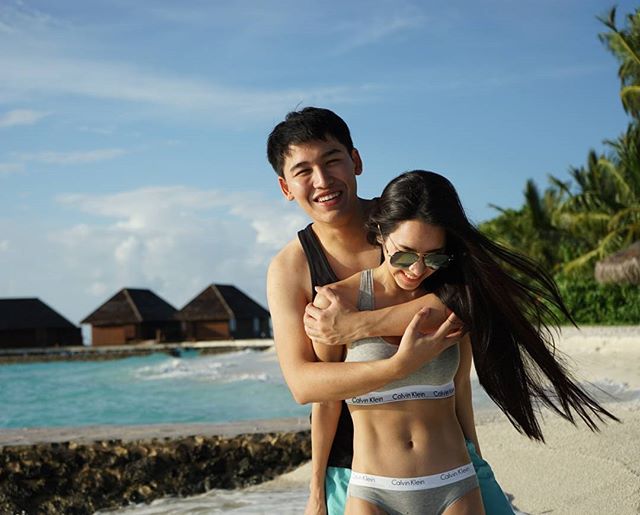 เบเบ้ บูม 